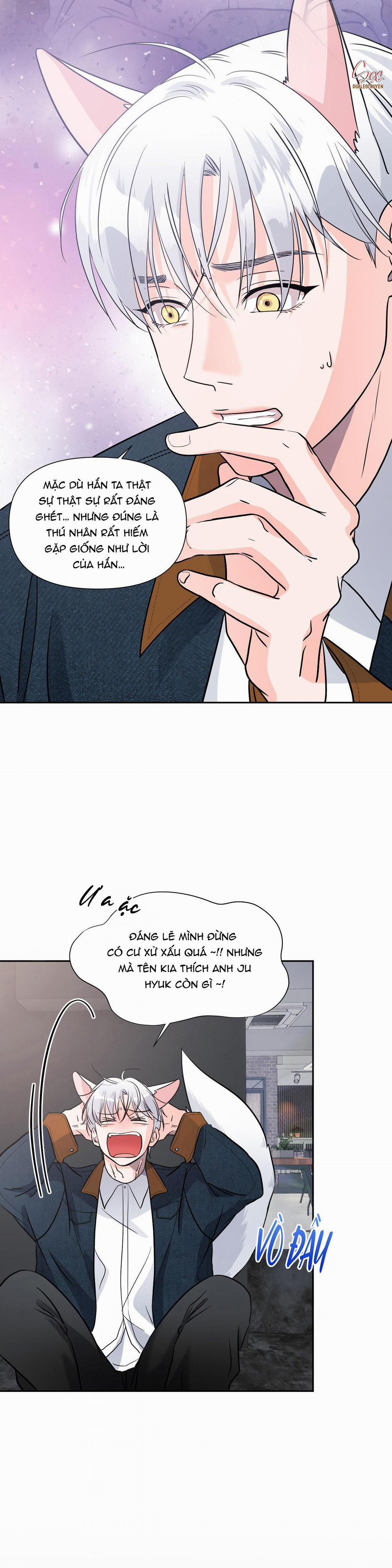 SAO EM DỄ THƯƠNG VẬY 9 trang 24