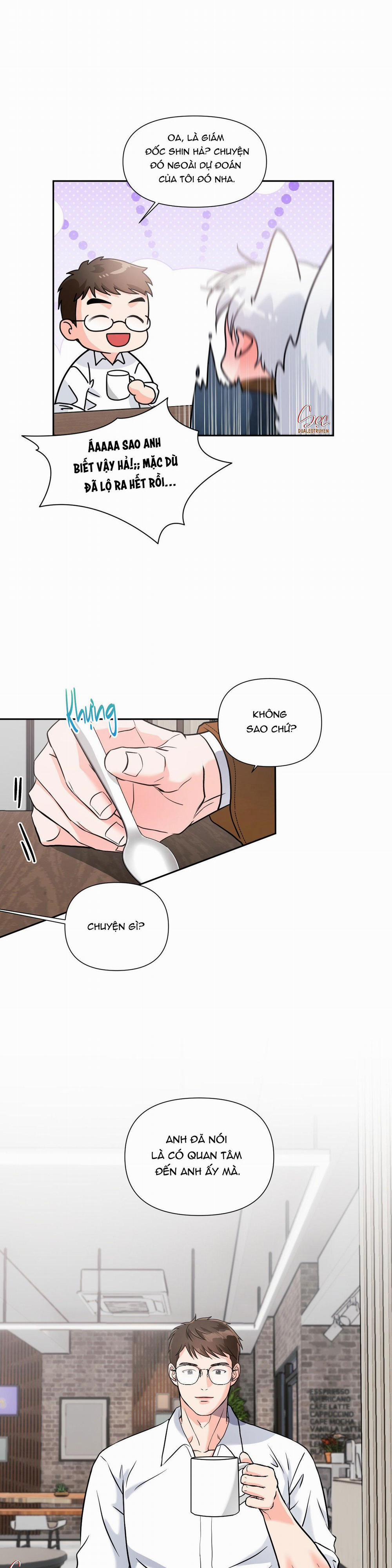 SAO EM DỄ THƯƠNG VẬY 9 trang 33