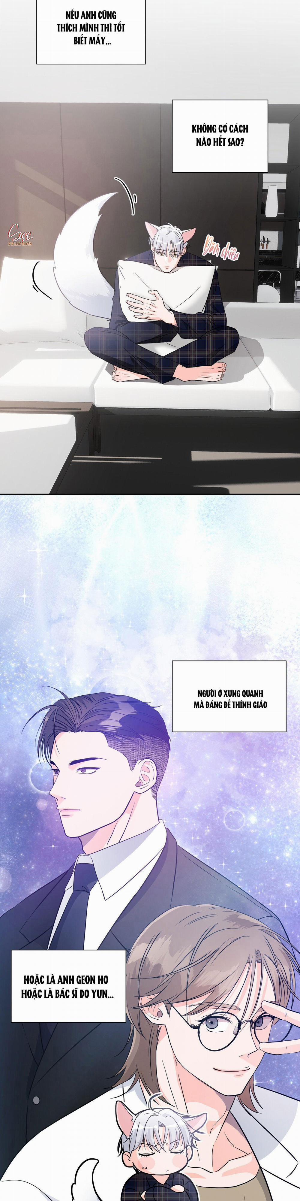SAO EM DỄ THƯƠNG VẬY 9 trang 9