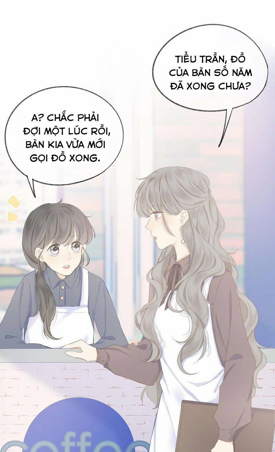 Sao Giờ, Đẩy Thuyền Tới Muốn Yêu 13 trang 0