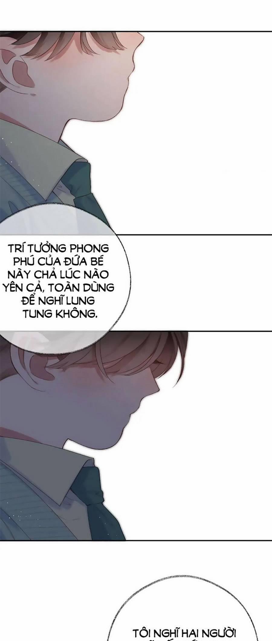 Sao Giờ, Đẩy Thuyền Tới Muốn Yêu 84 trang 1