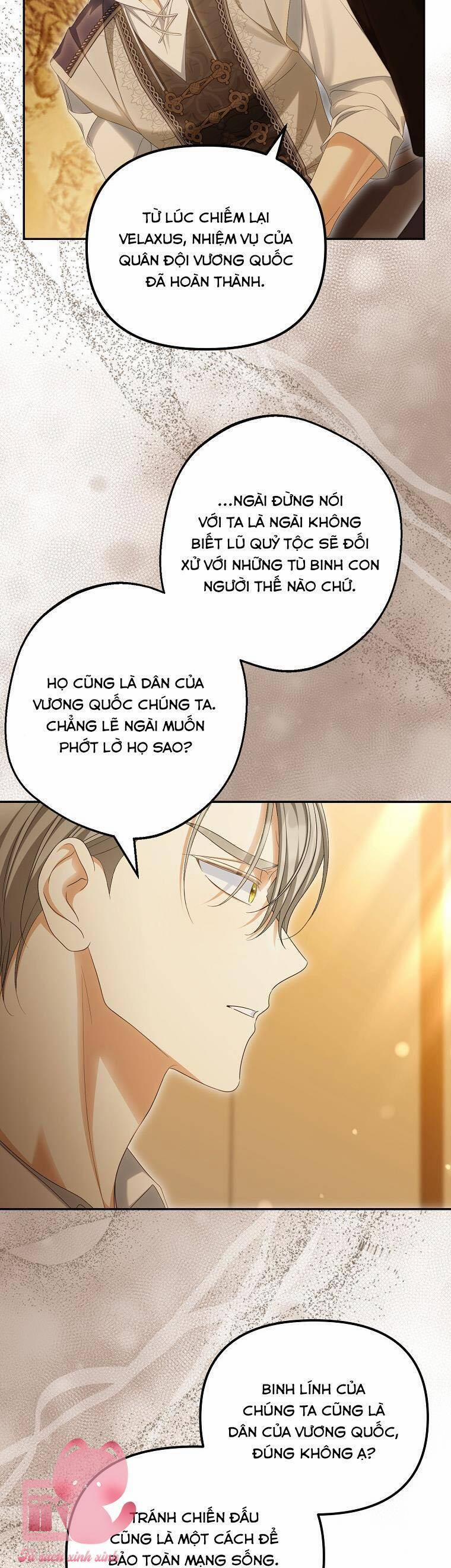 Sao Lại Ám Ảnh Cô Vợ Giả Mạo Quá Vậy? 69 trang 14