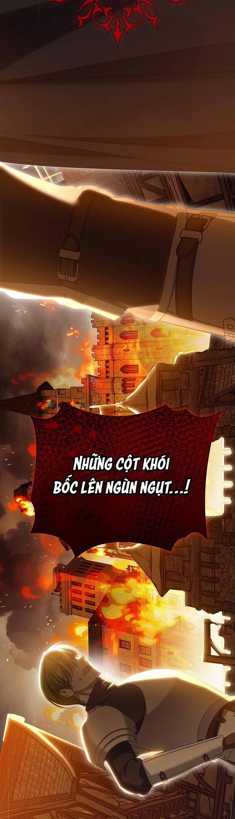 Sao Lại Ám Ảnh Cô Vợ Giả Mạo Quá Vậy? 69 trang 7