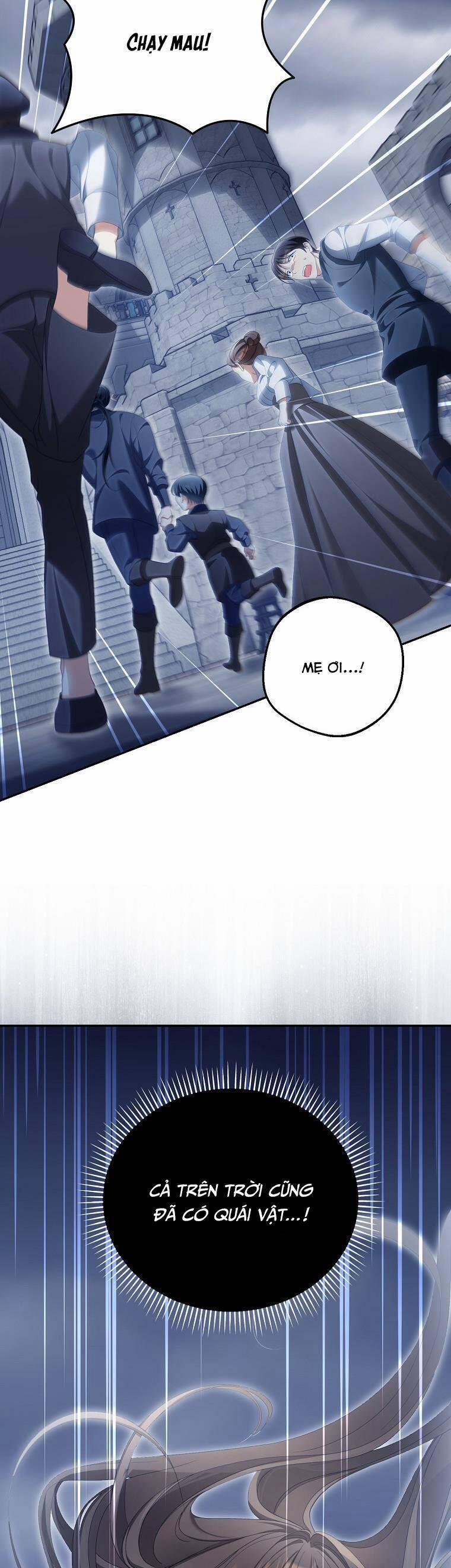 Sao Lại Ám Ảnh Cô Vợ Giả Mạo Quá Vậy? 70 trang 12