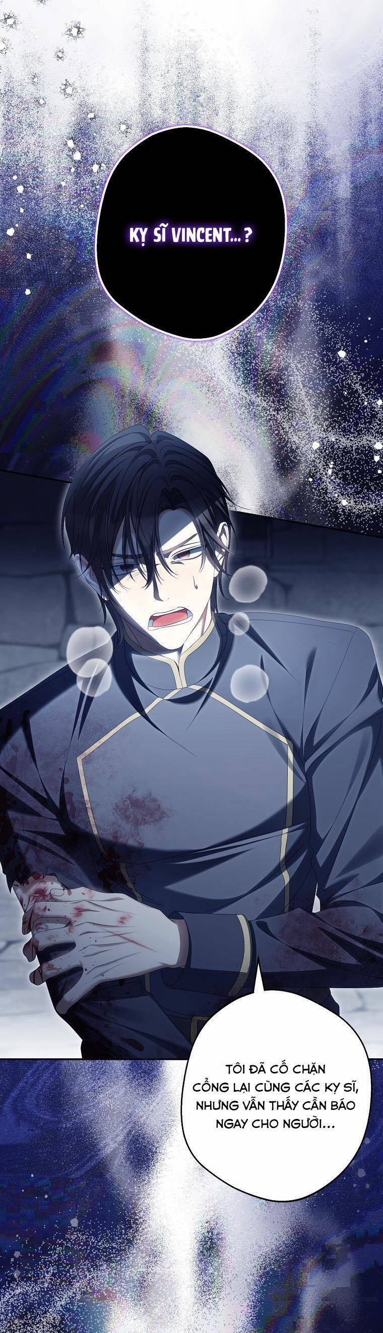 Sao Lại Ám Ảnh Cô Vợ Giả Mạo Quá Vậy? 70 trang 17