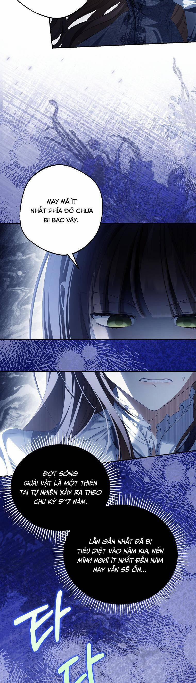 Sao Lại Ám Ảnh Cô Vợ Giả Mạo Quá Vậy? 70 trang 2