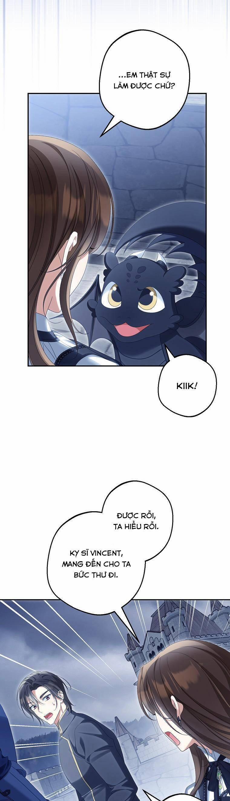 Sao Lại Ám Ảnh Cô Vợ Giả Mạo Quá Vậy? 70 trang 26