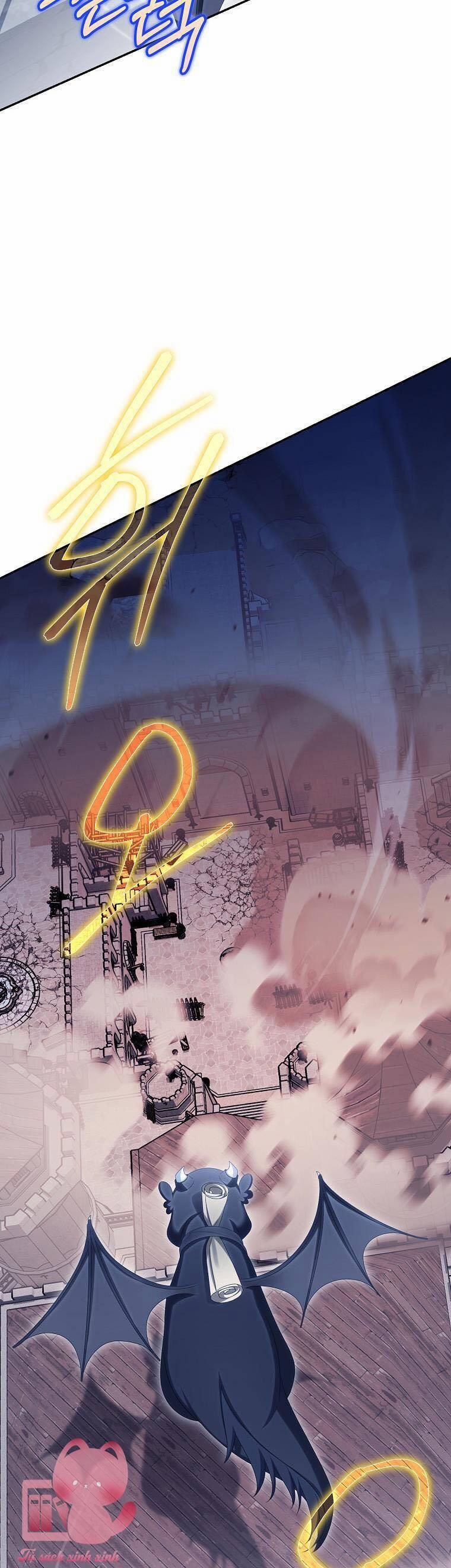 Sao Lại Ám Ảnh Cô Vợ Giả Mạo Quá Vậy? 70 trang 29