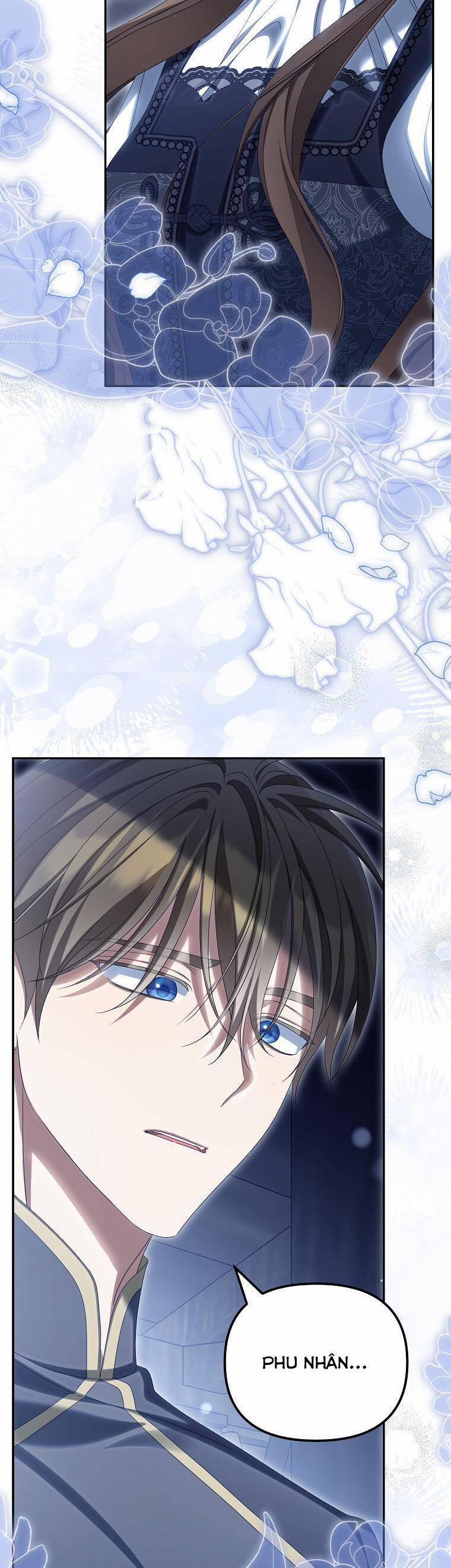 Sao Lại Ám Ảnh Cô Vợ Giả Mạo Quá Vậy? 70 trang 53