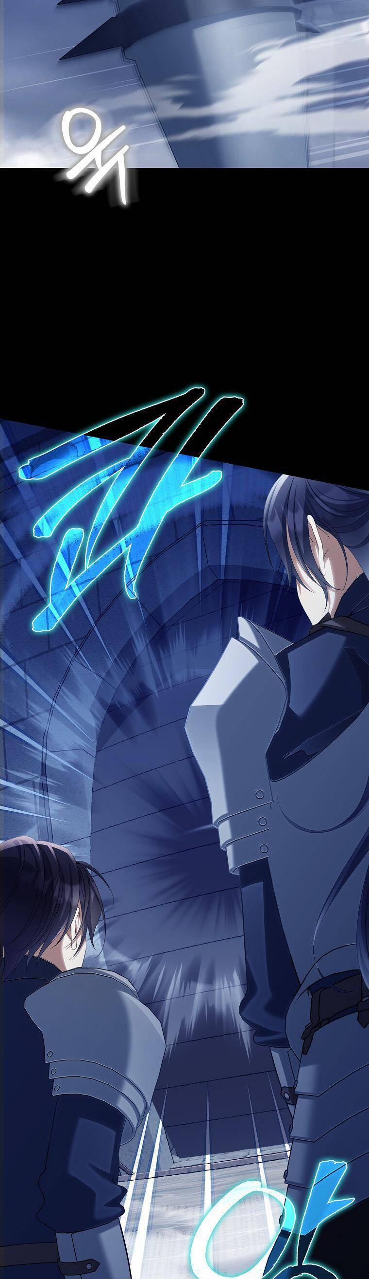 Sao Lại Ám Ảnh Cô Vợ Giả Mạo Quá Vậy? 70 trang 60