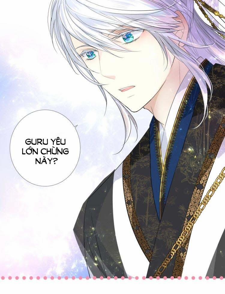 Sao Lại Là Yêu? 0 trang 11