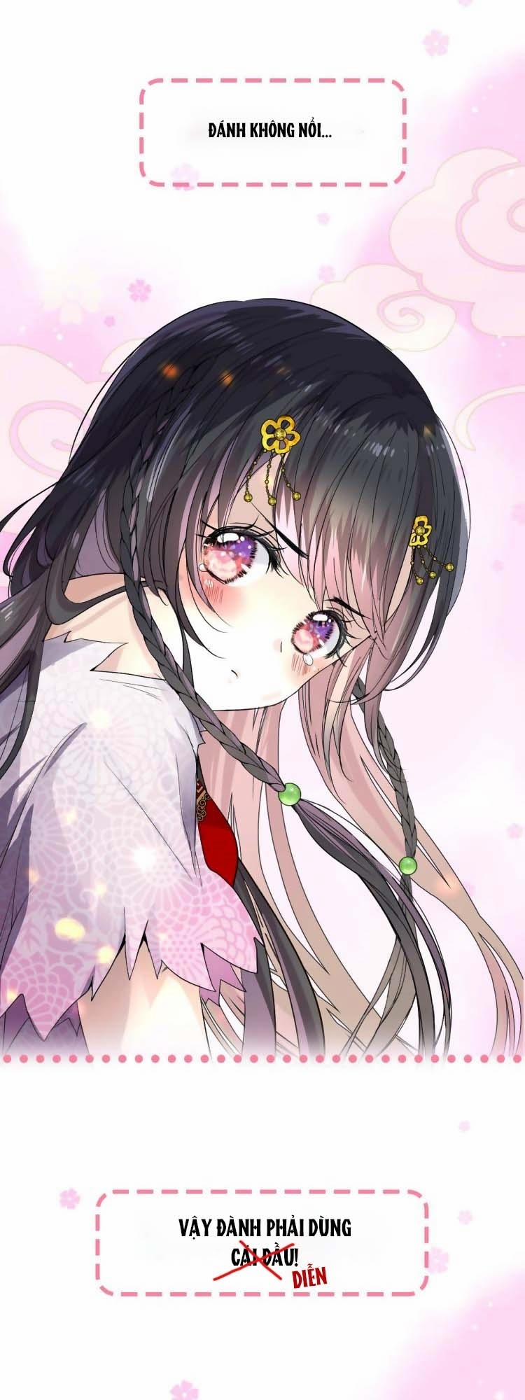 Sao Lại Là Yêu? 0 trang 16