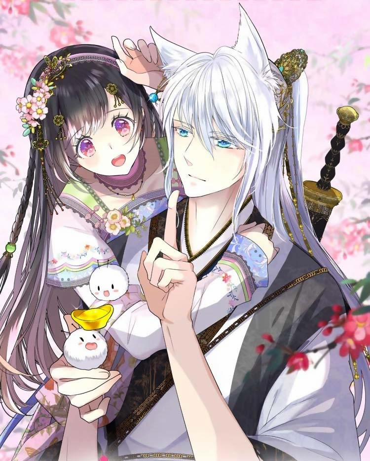 Sao Lại Là Yêu? 0 trang 23