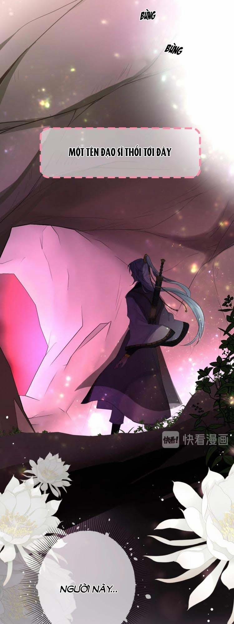 Sao Lại Là Yêu? 0 trang 4