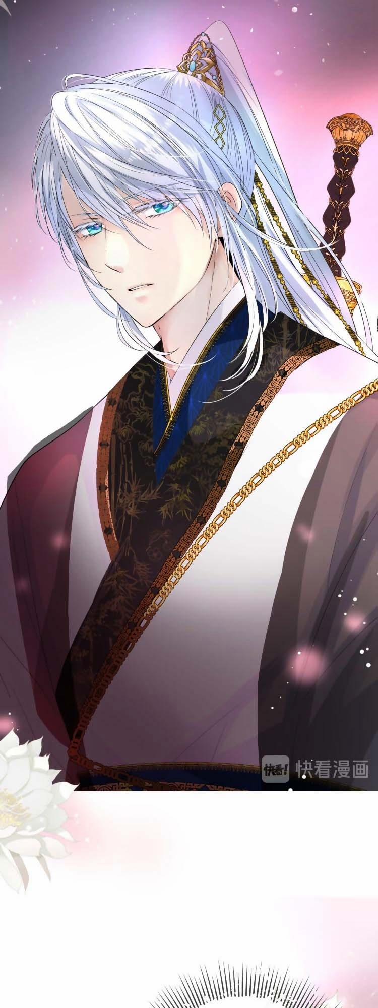 Sao Lại Là Yêu? 1 trang 12