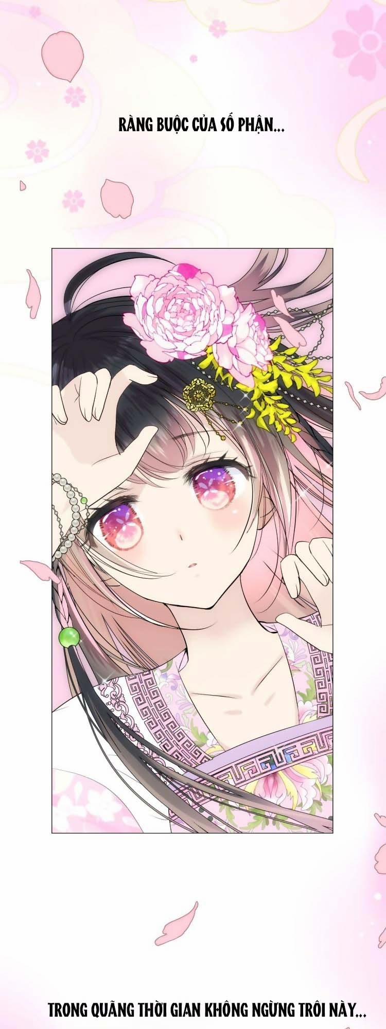 Sao Lại Là Yêu? 1 trang 2