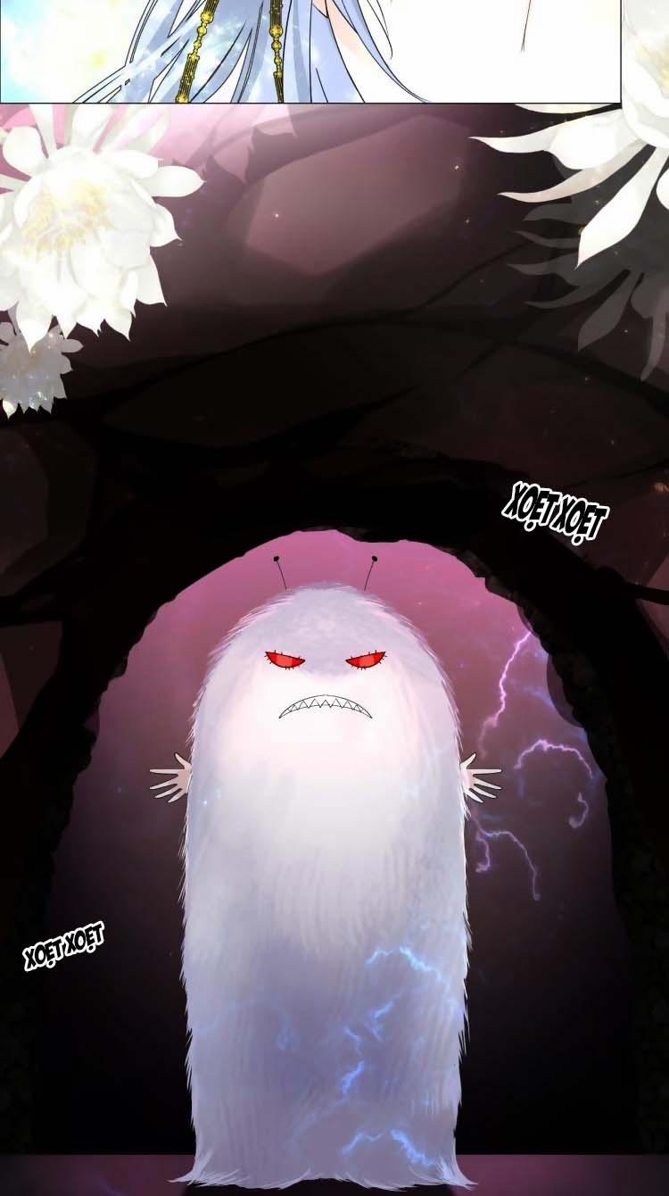 Sao Lại Là Yêu? 1 trang 23