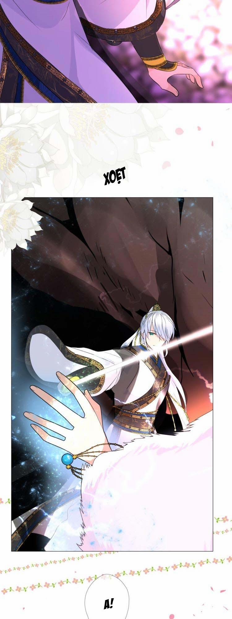 Sao Lại Là Yêu? 1 trang 29