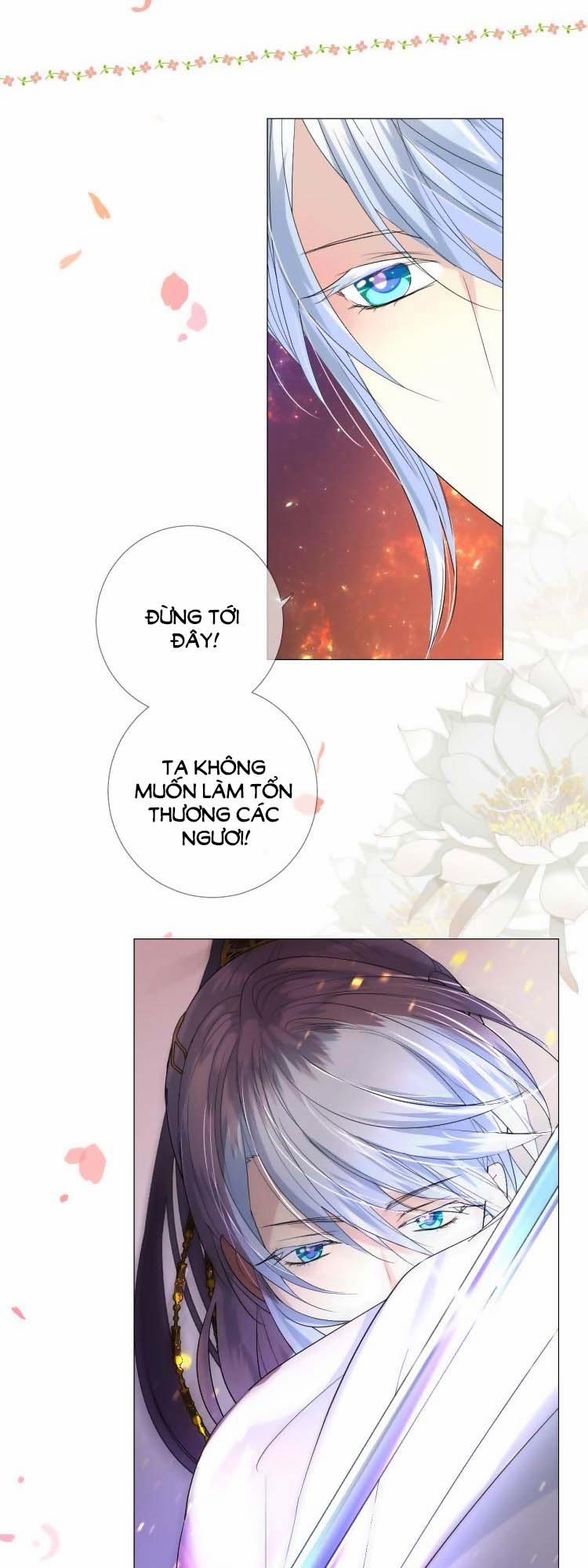 Sao Lại Là Yêu? 1 trang 35