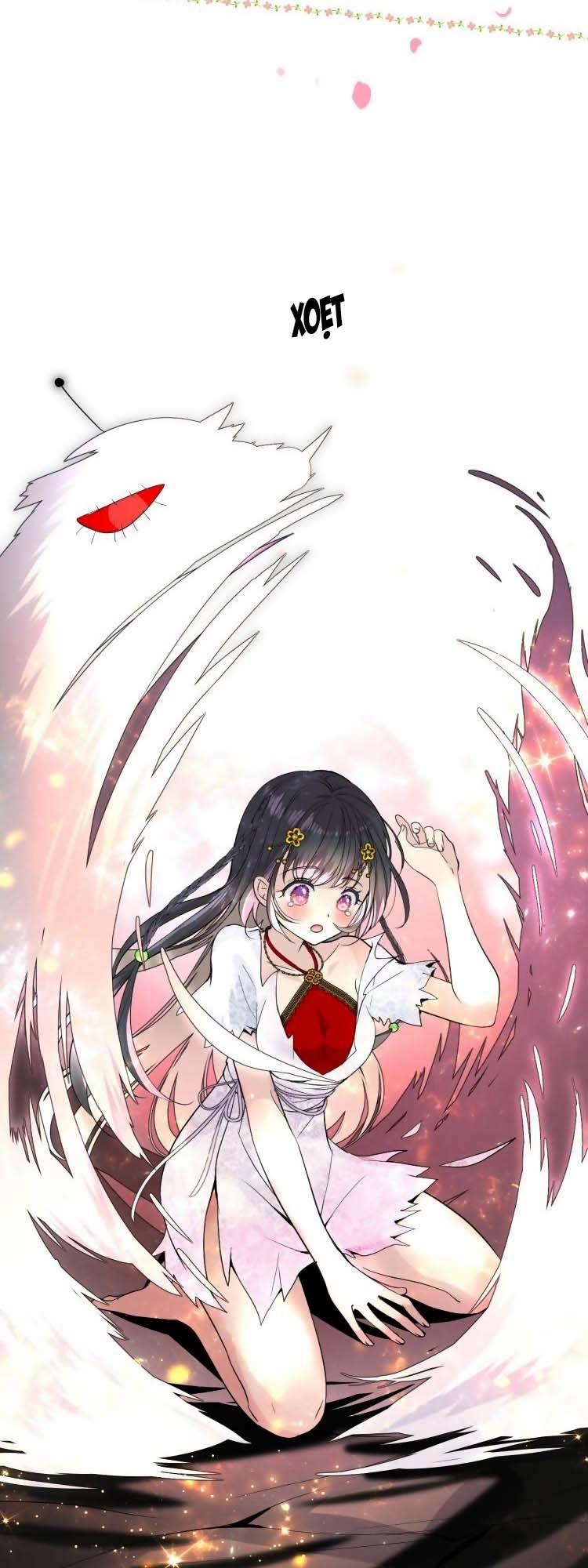 Sao Lại Là Yêu? 1 trang 37