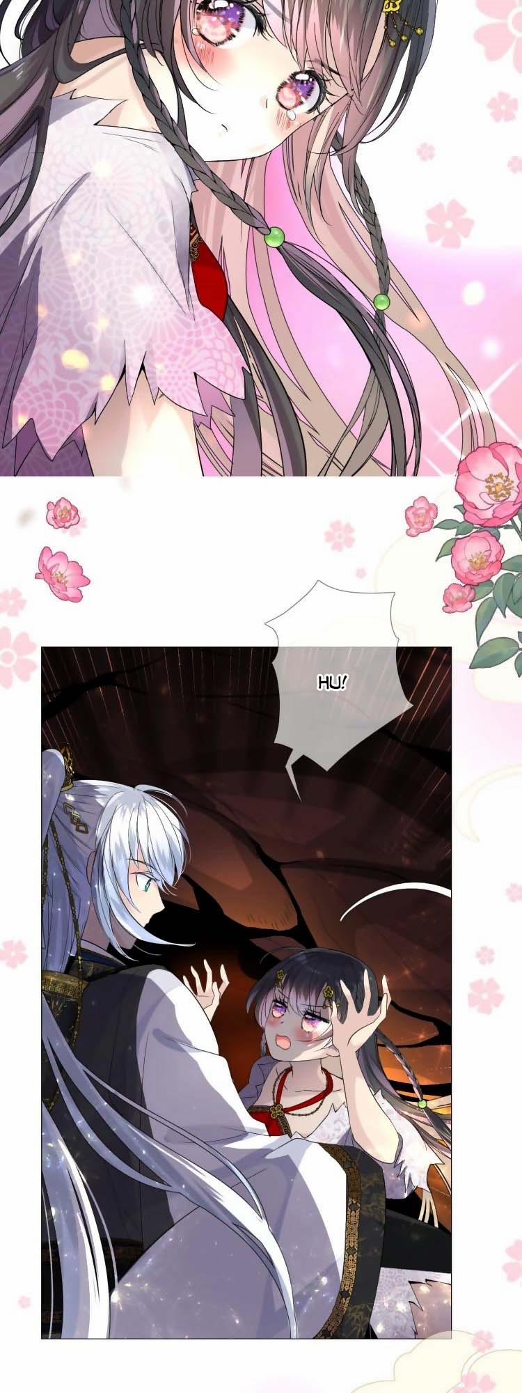 Sao Lại Là Yêu? 1 trang 39