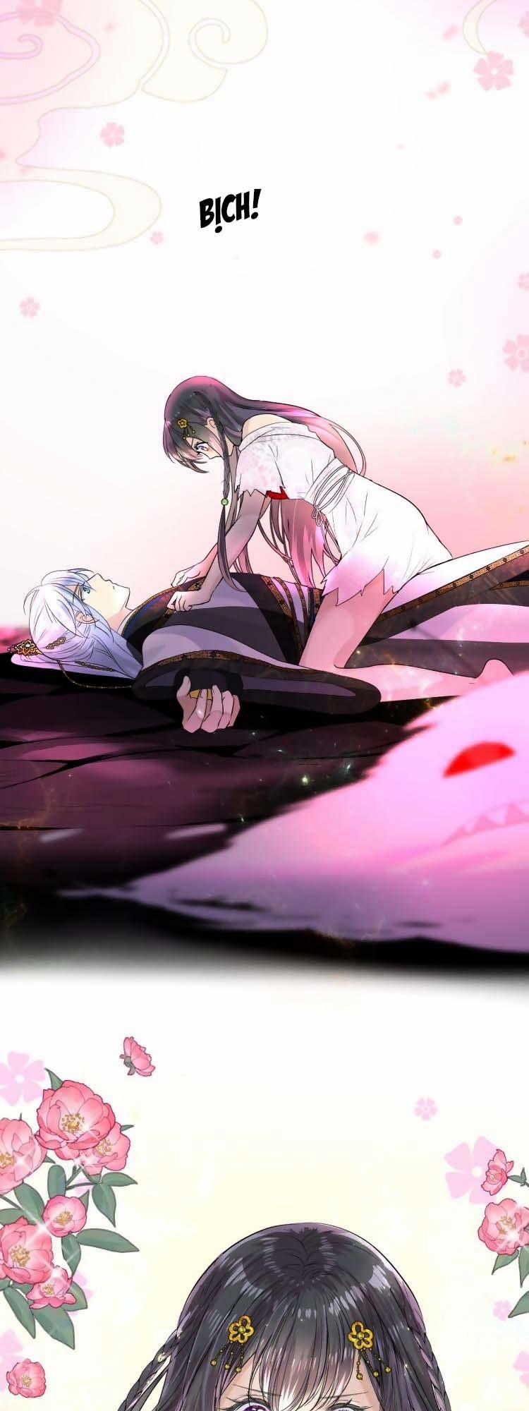 Sao Lại Là Yêu? 1 trang 41