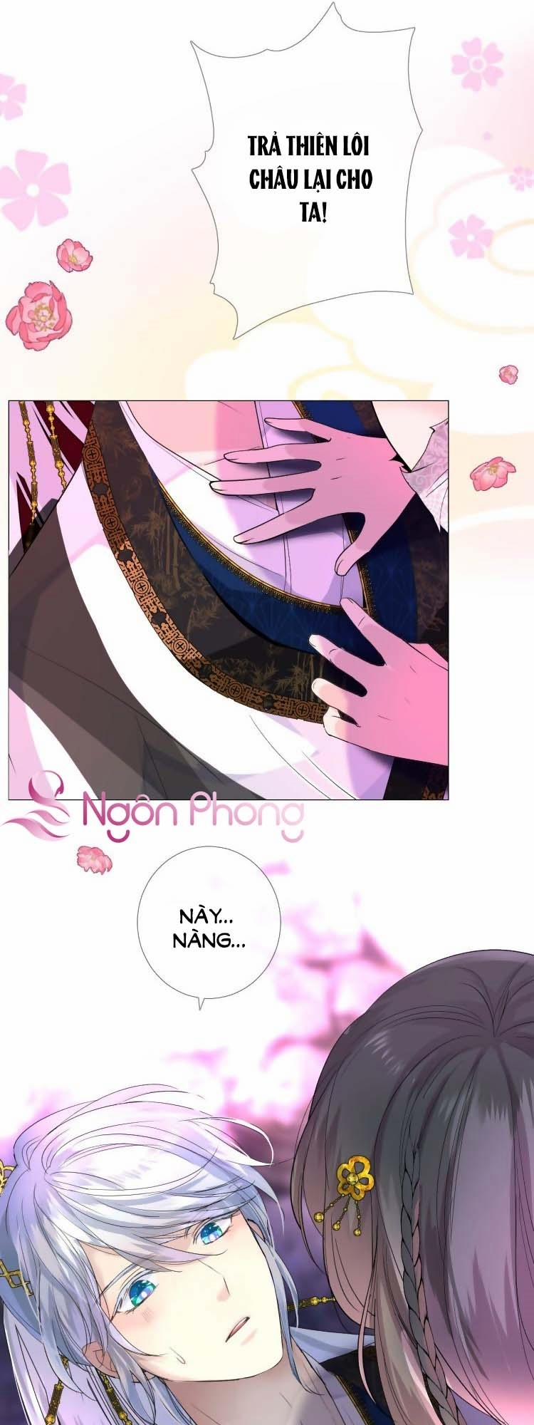 Sao Lại Là Yêu? 1 trang 43