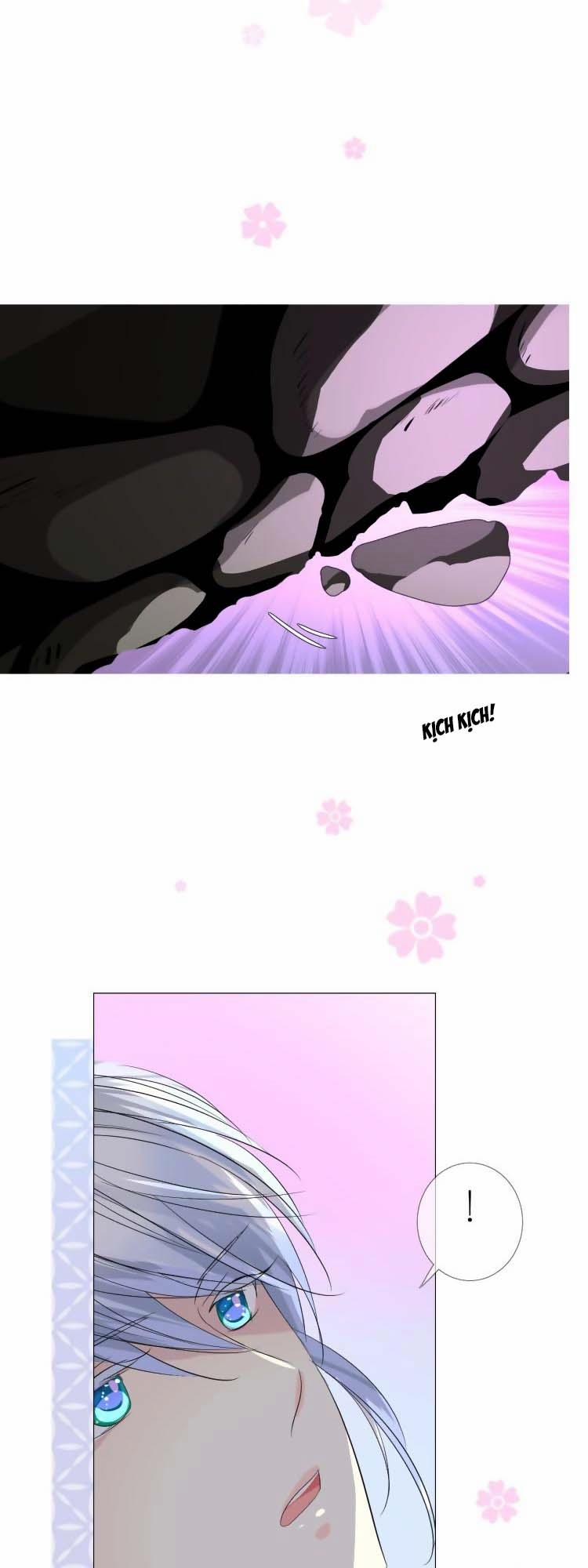 Sao Lại Là Yêu? 1 trang 45