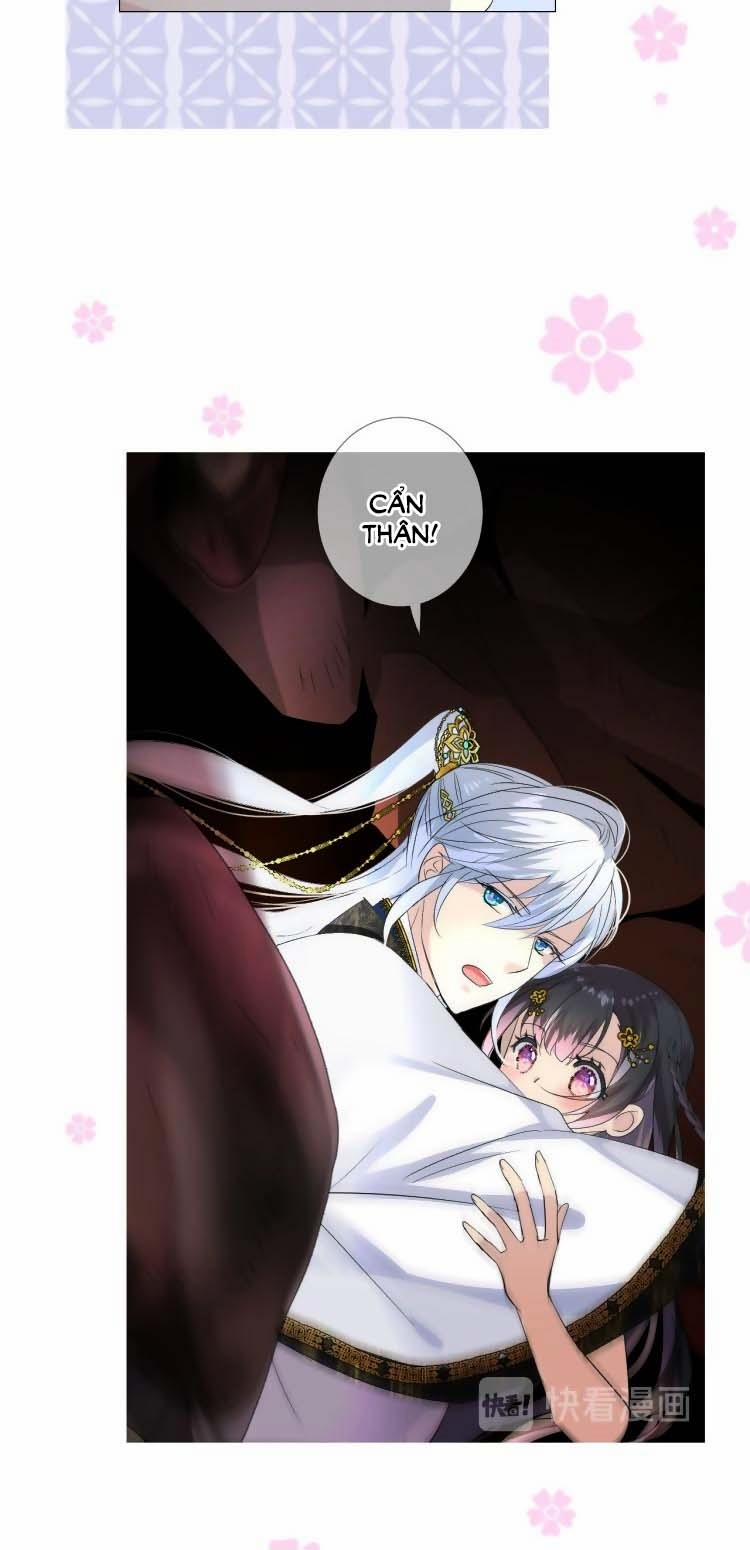 Sao Lại Là Yêu? 1 trang 46