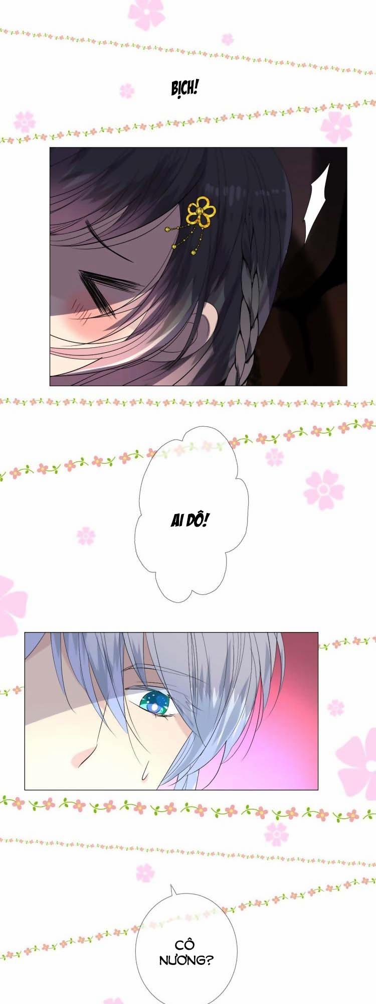 Sao Lại Là Yêu? 1 trang 47