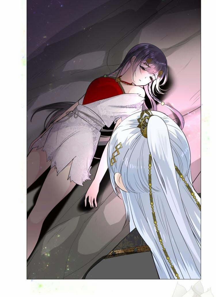 Sao Lại Là Yêu? 1 trang 50