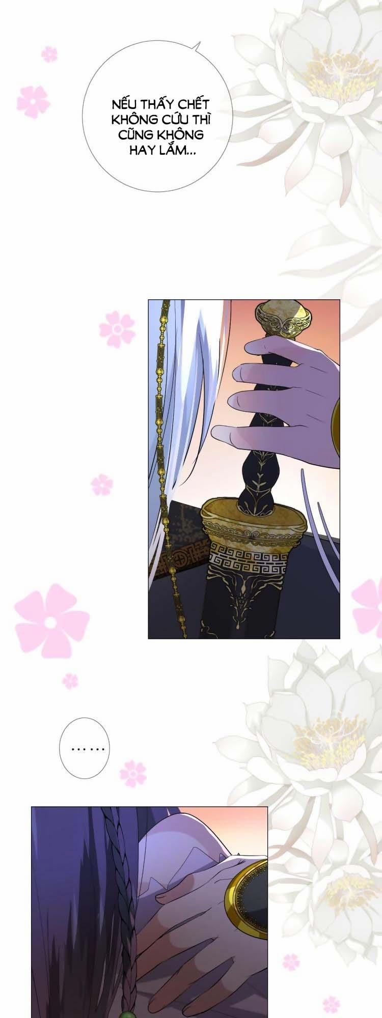 Sao Lại Là Yêu? 1 trang 51