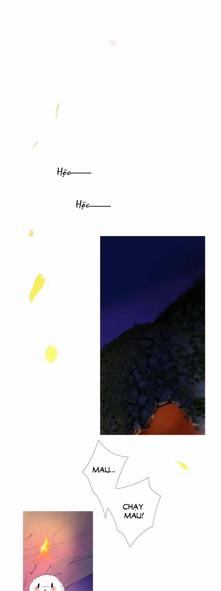 Sao Lại Là Yêu? 1 trang 6