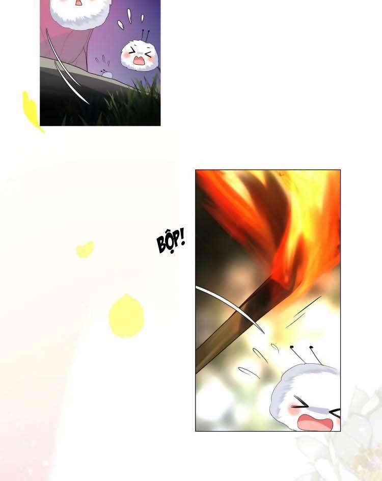 Sao Lại Là Yêu? 1 trang 7