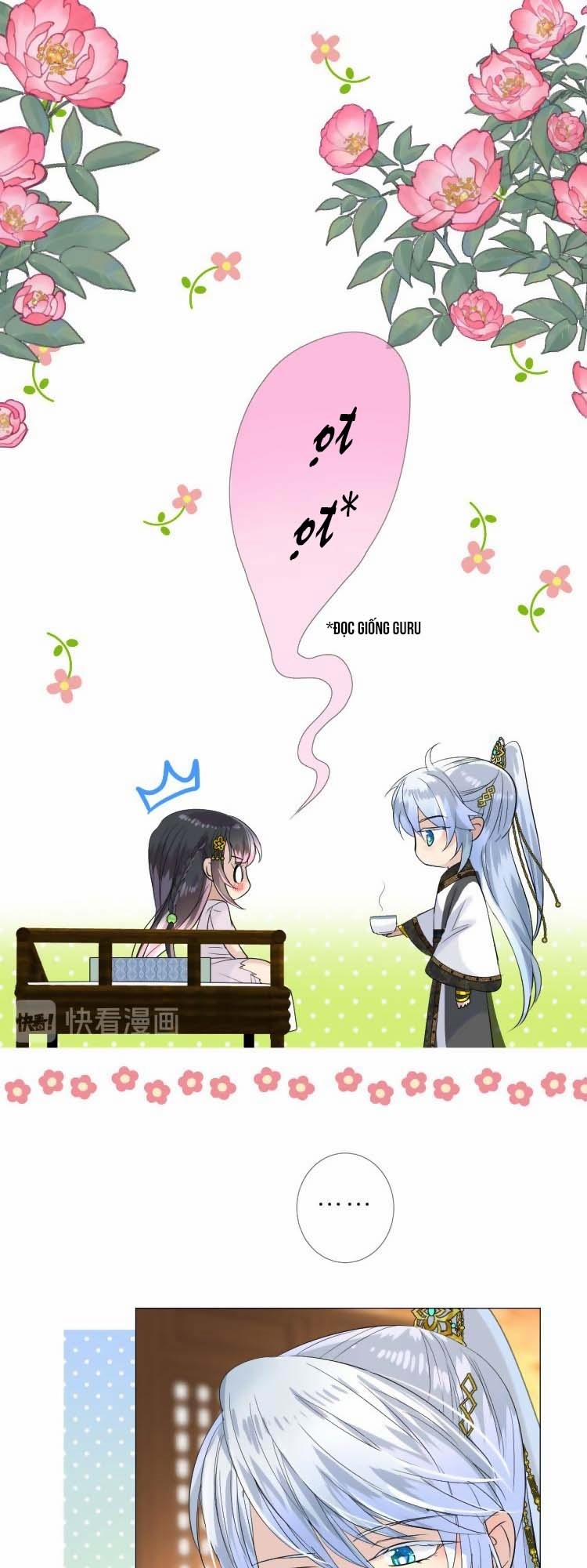 Sao Lại Là Yêu? 2 trang 12