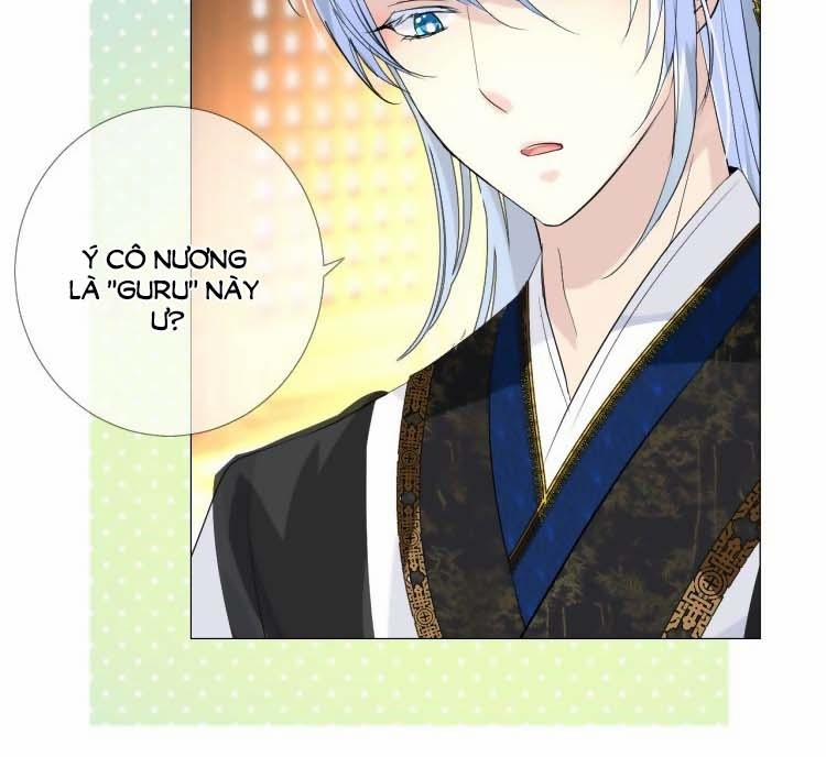 Sao Lại Là Yêu? 2 trang 13