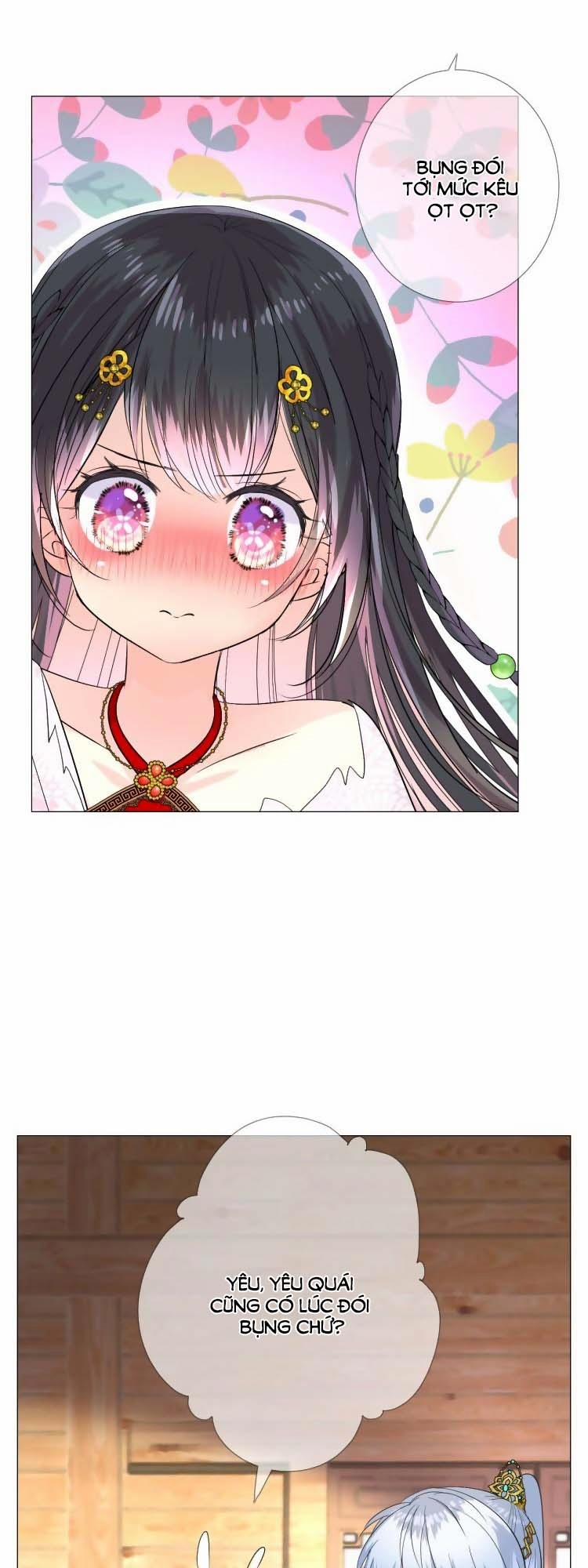 Sao Lại Là Yêu? 2 trang 14