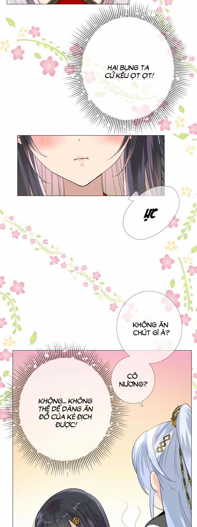 Sao Lại Là Yêu? 2 trang 17