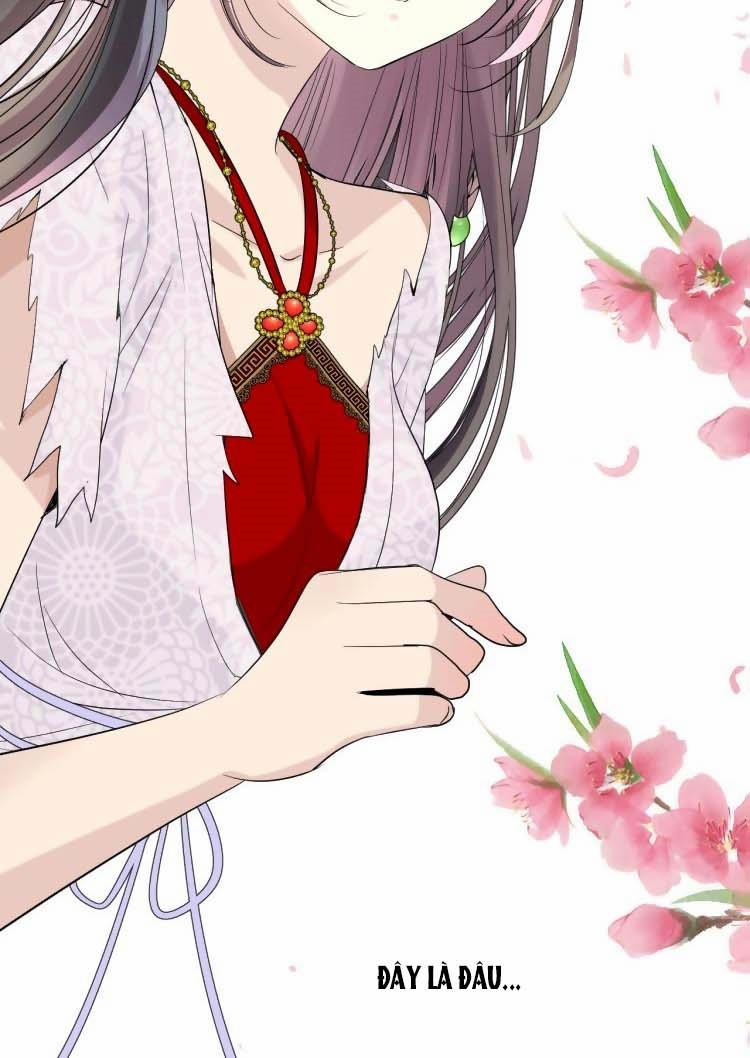 Sao Lại Là Yêu? 2 trang 3