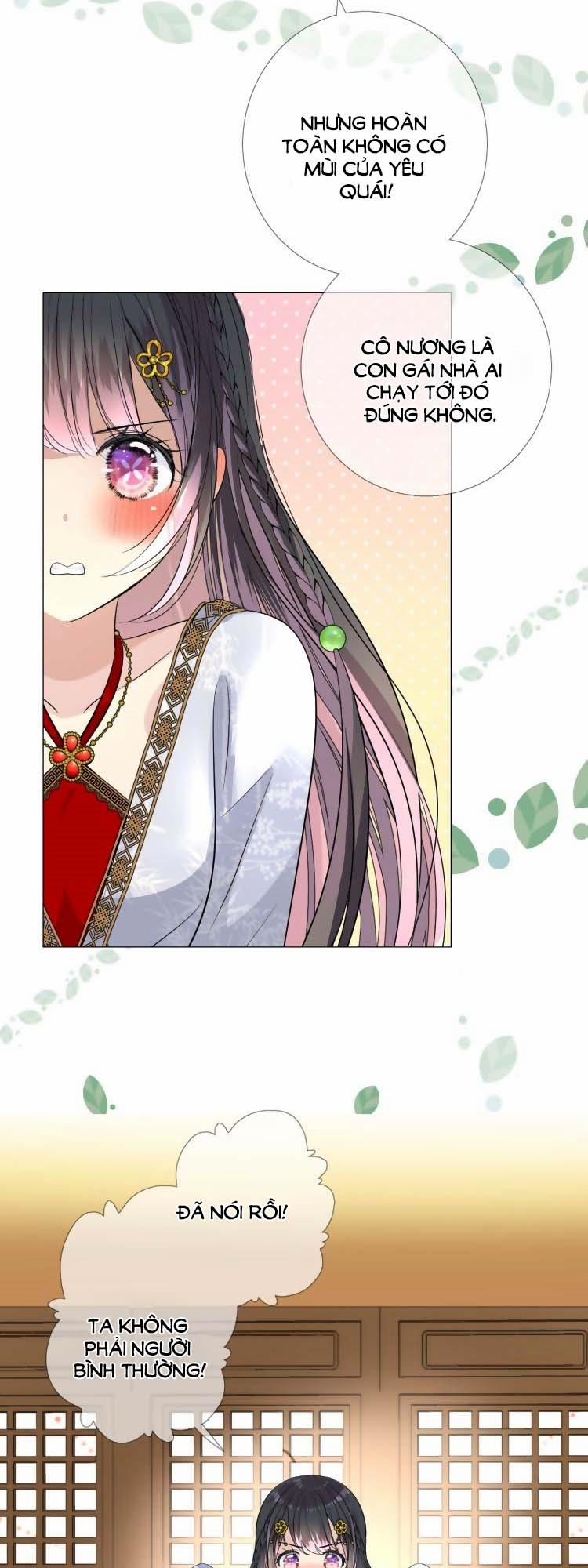 Sao Lại Là Yêu? 2 trang 36