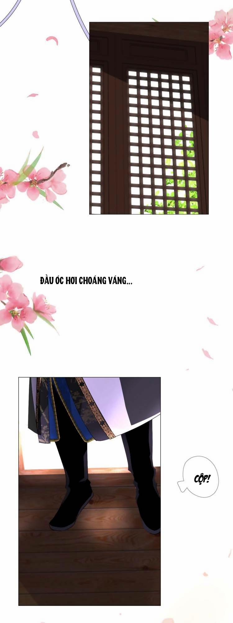 Sao Lại Là Yêu? 2 trang 4