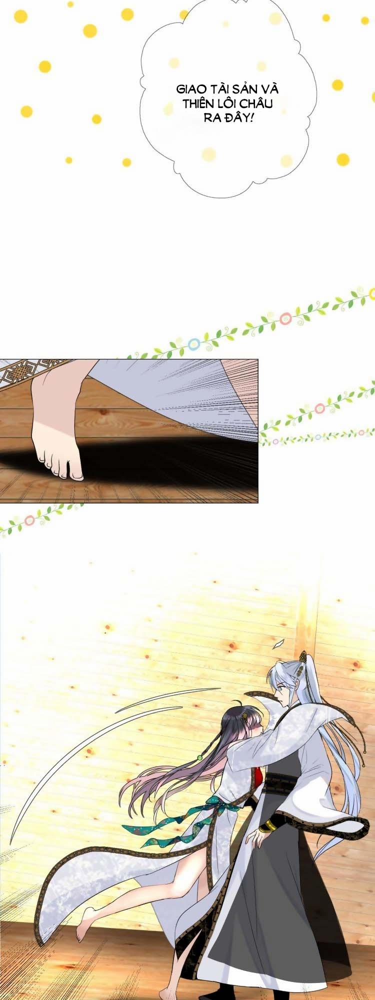 Sao Lại Là Yêu? 2 trang 40