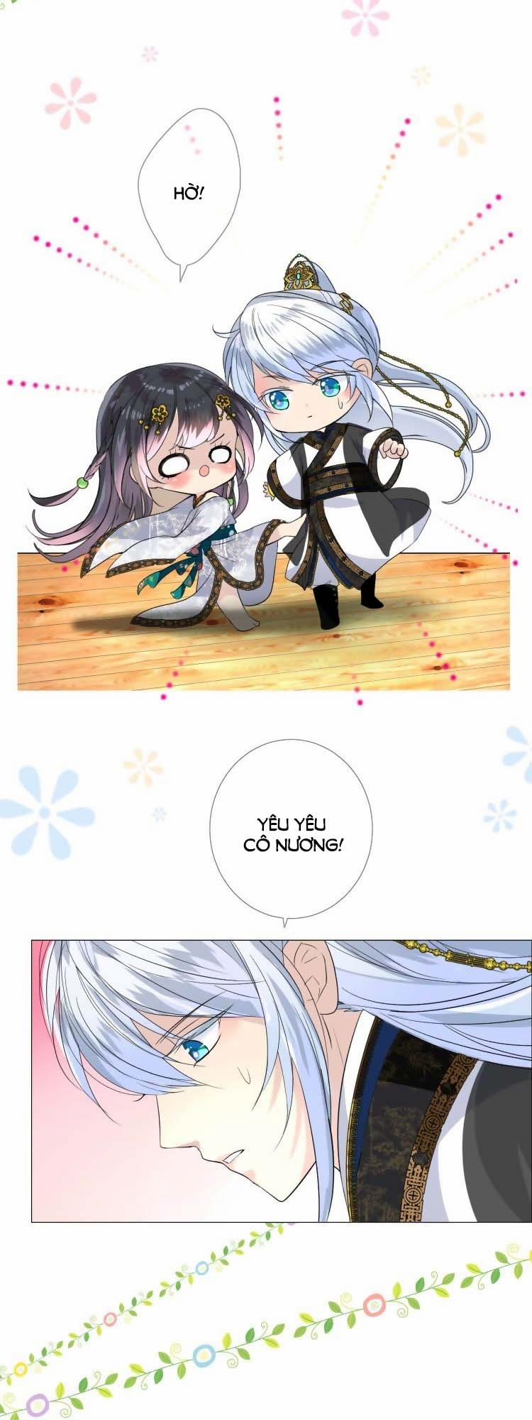 Sao Lại Là Yêu? 2 trang 46