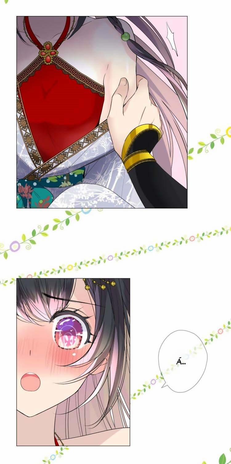 Sao Lại Là Yêu? 2 trang 47