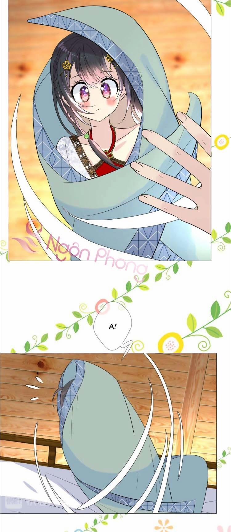 Sao Lại Là Yêu? 2 trang 49