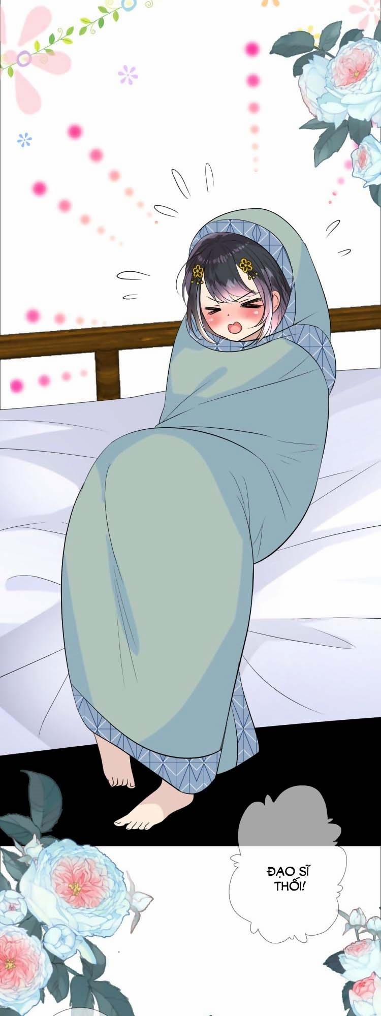 Sao Lại Là Yêu? 2 trang 50