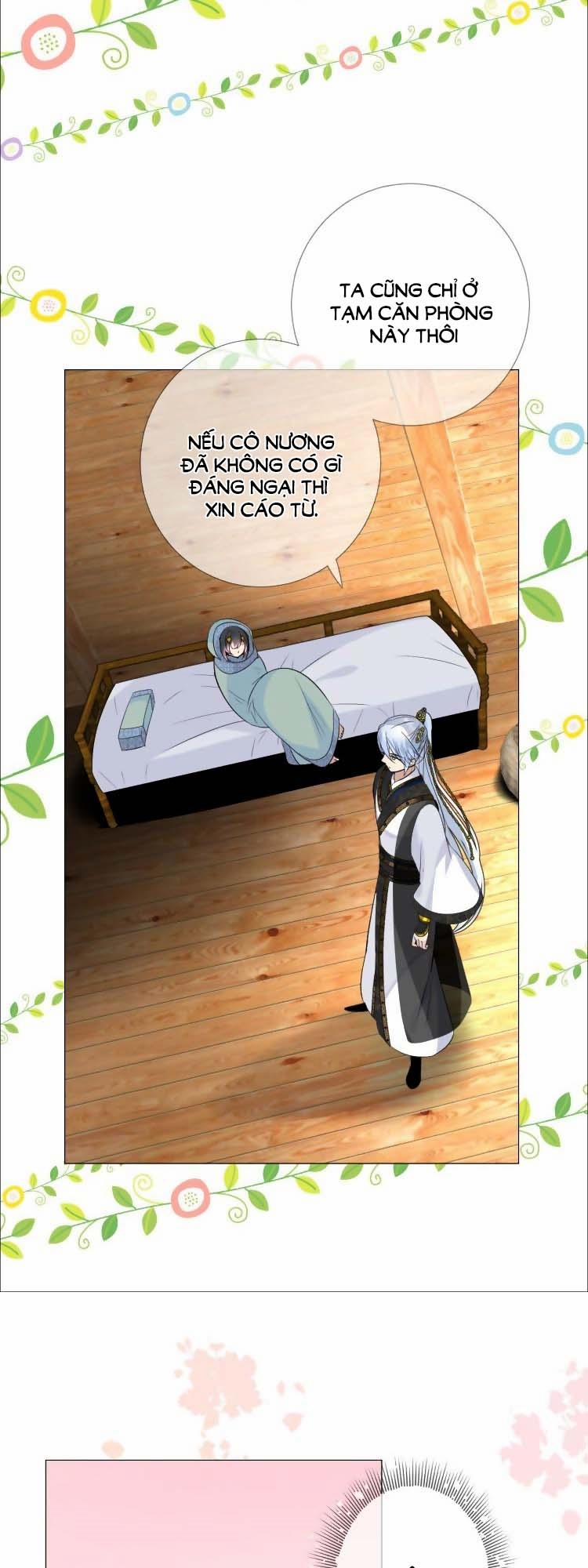 Sao Lại Là Yêu? 2 trang 53