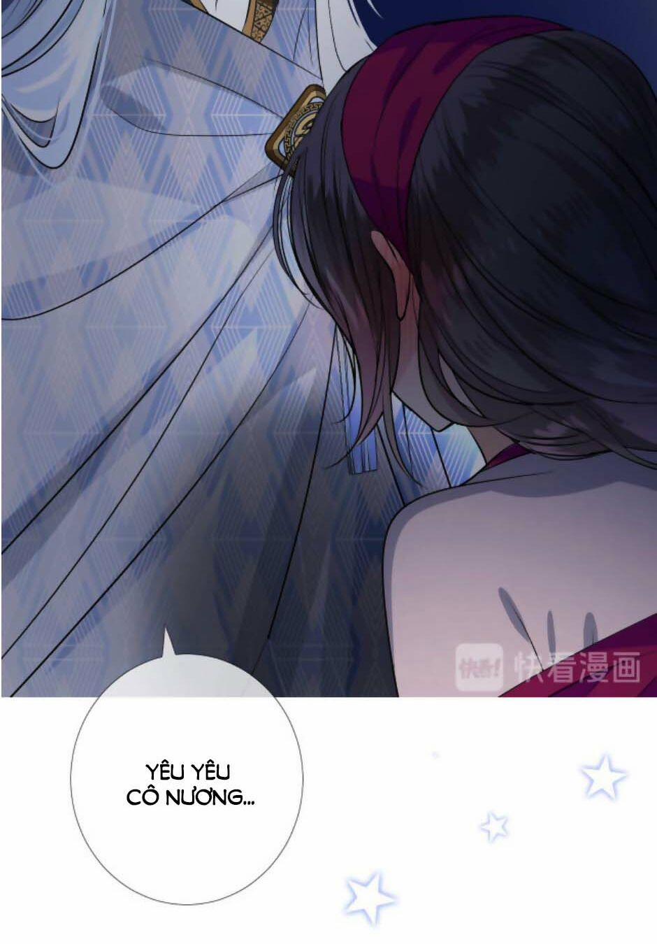 Sao Lại Là Yêu? 22 trang 1