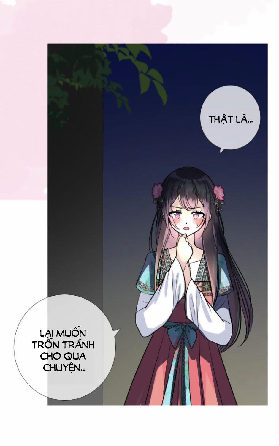 Sao Lại Là Yêu? 32 trang 13