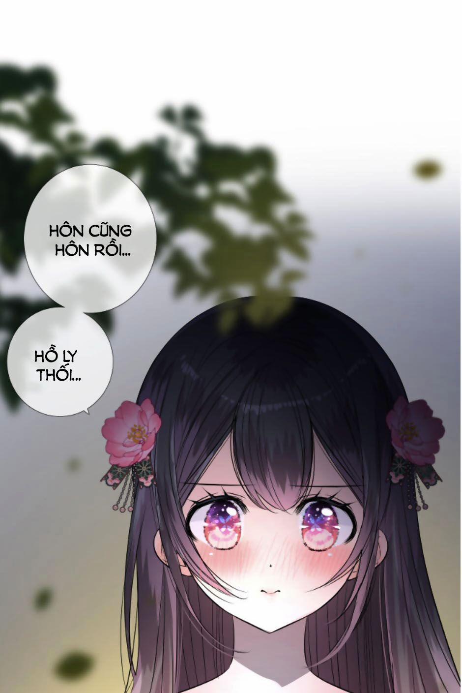 Sao Lại Là Yêu? 32 trang 14